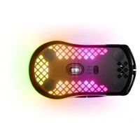 Игровая мышь SteelSeries Aerox 3 Wireless фото 3